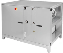 Приточно-вытяжная установка Ruck ROTO K 2800 H WOJR(L)