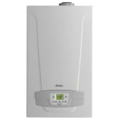 Настенный газовый котел Baxi LUNA DUO-TEC MP+ 1.150