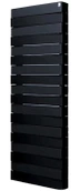 Биметаллический радиатор Royal Thermo Piano Forte Tower/Noir Sable 22 секций