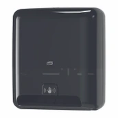 Диспенсер для бумажных полотенец Tork Matic Intuitiontm черный (арт.551108)