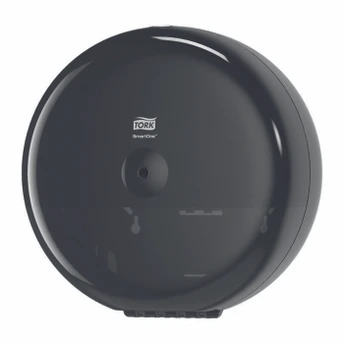 Диспенсер для туалетной бумаги Tork SmartOne Т8 черный (арт.680008)