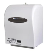 Диспенсер для бумажных полотенец Ksitex А1-15А