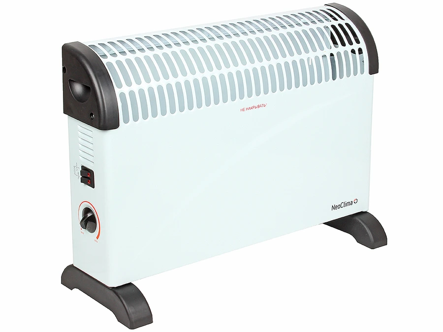 Конвектор электрический Neoclima Fast 1500w