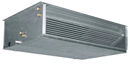 Канальный фанкойл до 5 кВт Aermec VED 240I