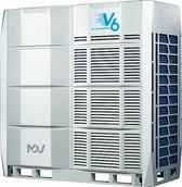 Наружный блок VRF системы 60-90,9 кВт Mdv 6-900WV2GN1