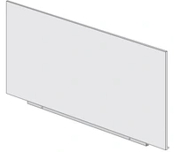 Задняя панель Aermec PC 22