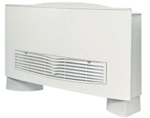 Напольно-потолочный фанкойл до 3.5 кВт Aermec Omnia HL 26 PC