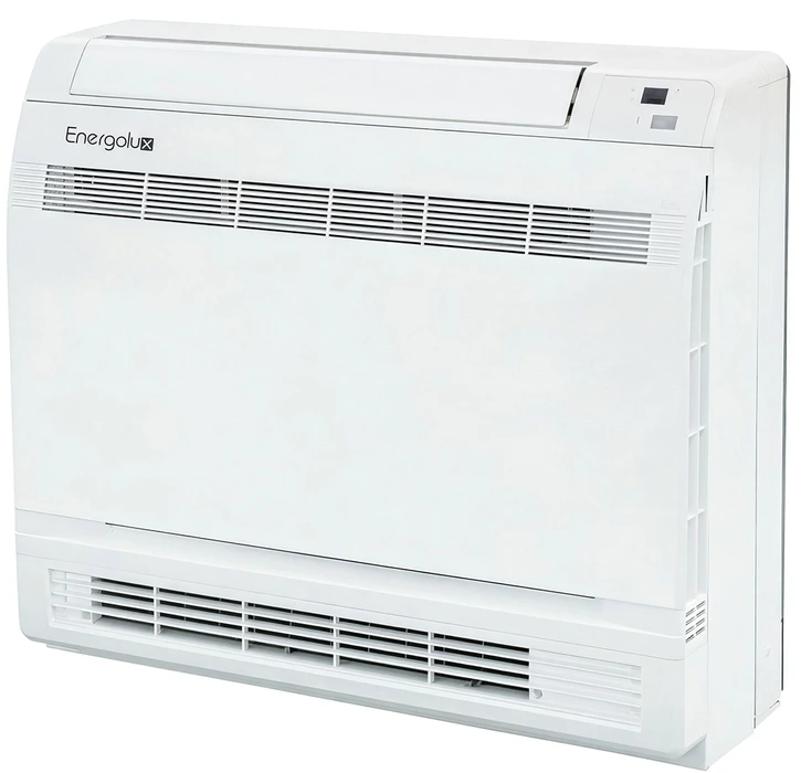 Напольно-потолочная VRF система Energolux SMZF12V2AI*