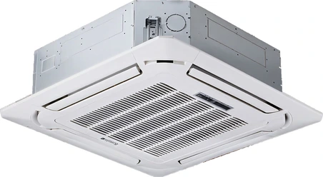 Кассетный фанкойл до 12 кВт Energolux SFC950A1