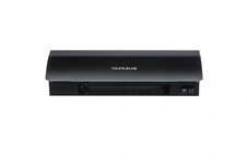 Электрическая тепловая завеса Tropik Line Е5 Black