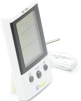 Термогигрометр Термогигрометр Becool BC-TW4