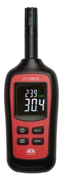 Термогигрометр Термогигрометр ADA ZHT 100-70