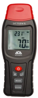 Термогигрометр Термогигрометр ADA ZHT 70