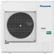 Внешний блок мульти сплит-системы на 4 комнаты Panasonic Free Match CU-4Z80TBE