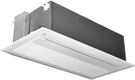 Кассетная VRF система 5-5,9 кВт Kentatsu KYA50HFAN1/KPU-1Z