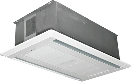 Кассетная VRF система 6-7,9 кВт Kentatsu KWA60HFAN1/KPU-2XA