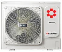 Наружный блок VRF системы 10-13,9 кВт Kentatsu KYRA100HZAN1-A
