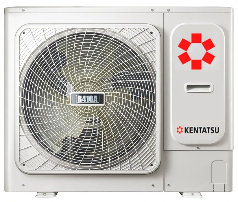 Наружный блок VRF системы Kentatsu KYRA120HZAN1-A