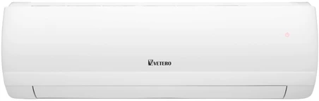 Настенный внутренний блок VETERO Bonum V-S09BHPAC глянец