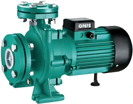 Поверхностный насос ONIS MBL 32-200-4/2