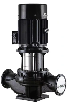 Циркуляционный насос ONIS INL 125-120-11-5.5/4