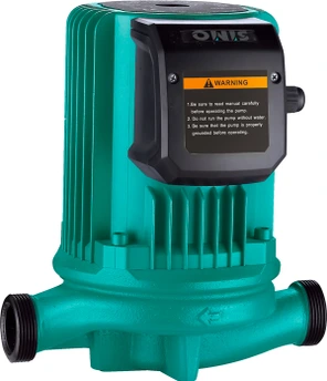 Циркуляционный насос ONIS CWR 32-18-230 (380В, 1кВт)