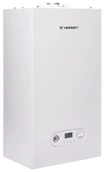 Настенный газовый котел ECA VESSEN ECO 24 HM NG