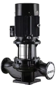 Циркуляционный насос ONIS INL 80-80-38-15/2