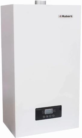 Настенный газовый котел Hubert AGB 24 DY (K)