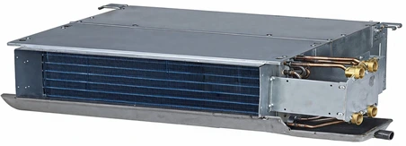 Канальный фанкойл до 3.5 кВт Midea MKT3-V200F