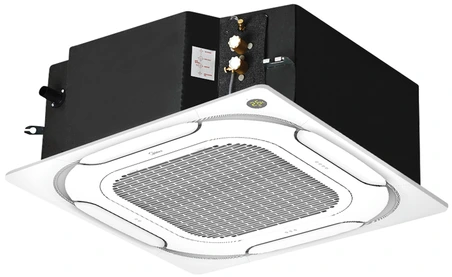 Кассетный фанкойл до 8 кВт Midea MKA-V750FA