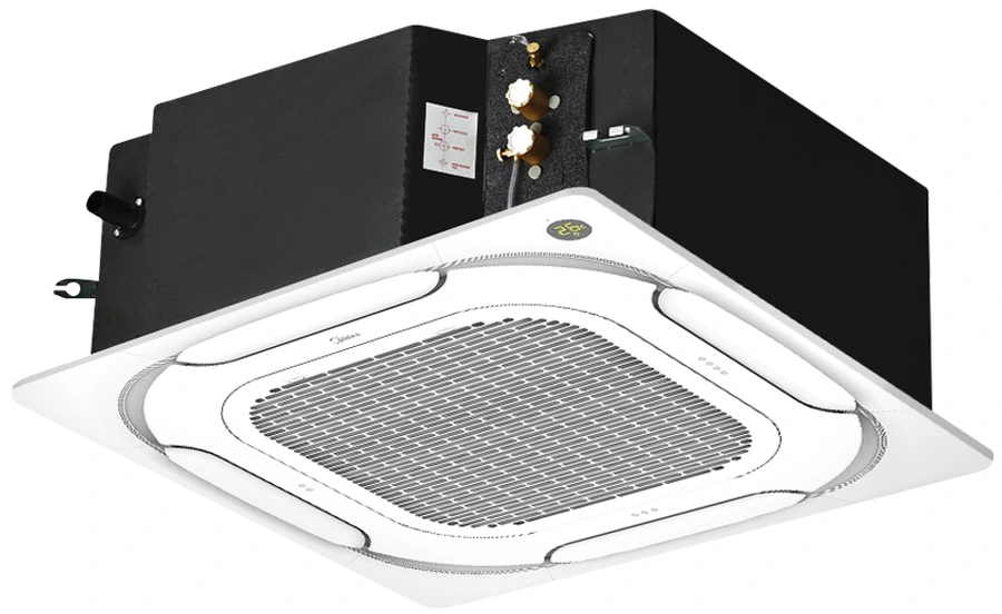 Кассетный фанкойл до 8 кВт Midea MKA-V750FA