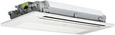 Кассетный фанкойл до 3.5 кВт Midea MKC-V300R-B