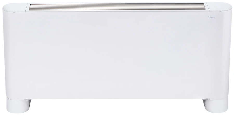 Напольно-потолочный фанкойл до 8 кВт Midea MKH2-V800-R3