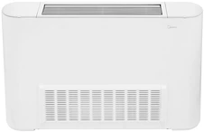 Напольно-потолочный фанкойл до 5 кВт Midea MKH1-V500F-R4