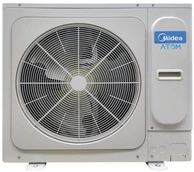 1-9 кВт Midea MVUH60CCU-VA1