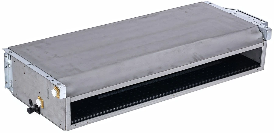 Напольно-потолочный фанкойл до 5 кВт Midea MKH3-V500F-R4