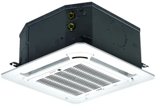 Кассетный фанкойл до 3.5 кВт Midea MKD-400SA