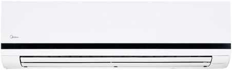Настенный фанкойл до 2,5 кВт Midea MKG-250-D