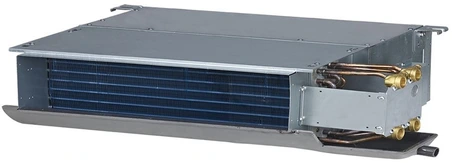 Канальный фанкойл до 5 кВт Midea MKT3-V500
