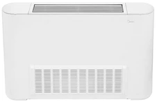Напольно-потолочный фанкойл до 8 кВт Midea MKH1-700-R3