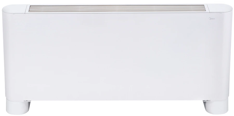 Напольно-потолочный фанкойл до 8 кВт Midea MKH2-700-R4