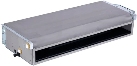 Напольно-потолочный фанкойл до 5 кВт Midea MKH3-350-R3