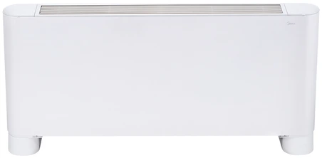 Напольно-потолочный фанкойл до 5 кВт Midea MKH2-350F-R4