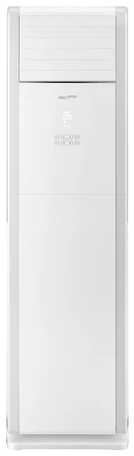 Колонный кондиционер Aeronik ASI-AEH60XKE3/ASO-AUH60XKE3