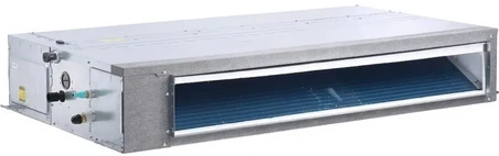 Канальная VRF система 14-15,9 кВт Mdv I3-140OAVR12D(A)