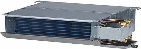 Канальный фанкойл до 5 кВт Midea MK05A3SCBS