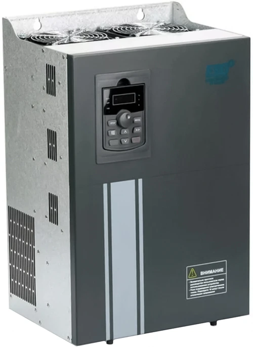 Частотный преобразователь ESQ 230-4T-55K 55кВт, 380В