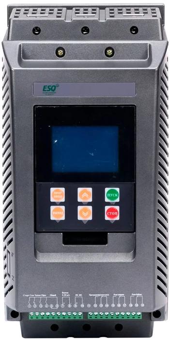 Плавный регулятор скорости ESQ GS7-055