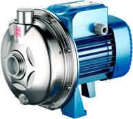 Поверхностный насос Pedrollo CPm 100-ST6